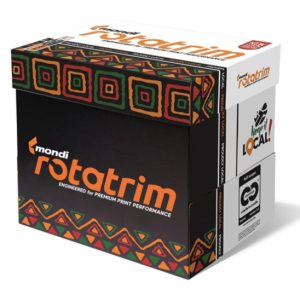 Mondi Rotatrim 80gsm Copy Paper