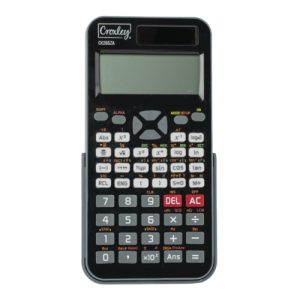 Croxley CX285ZA Scientific Calculator